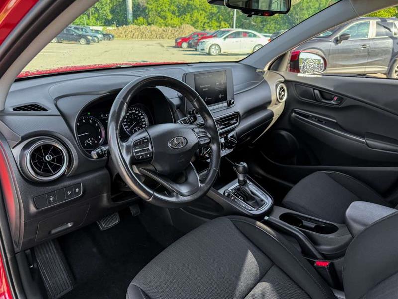hyundai Kona 2023 - 23