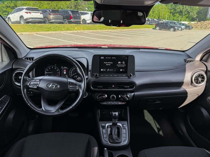 hyundai Kona 2023 - 24
