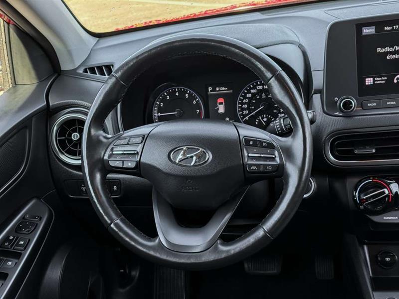 hyundai Kona 2023 - 26