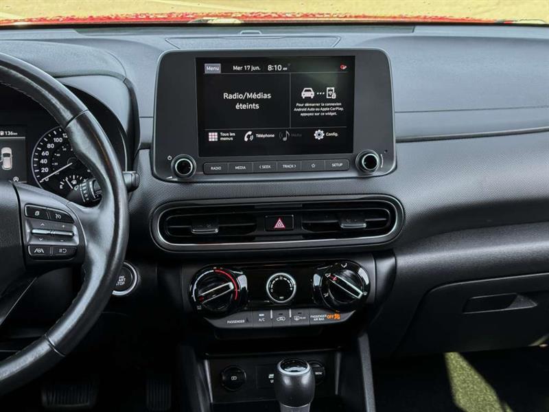 hyundai Kona 2023 - 27