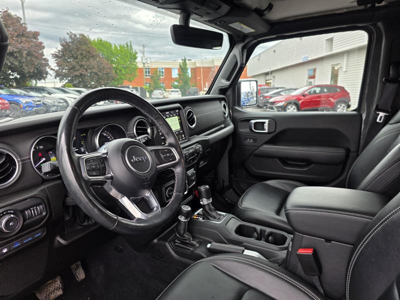jeep Wrangler 2022 - 6