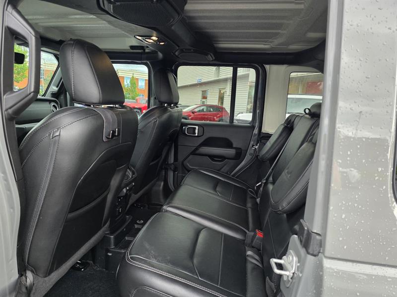 jeep Wrangler 2022 - 8
