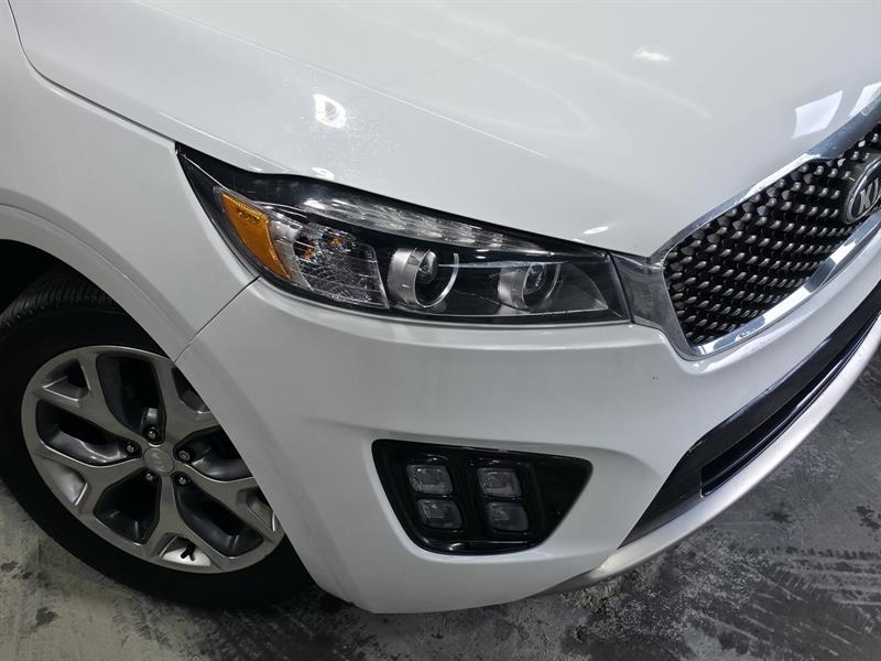 kia Sorento 2018 - 3