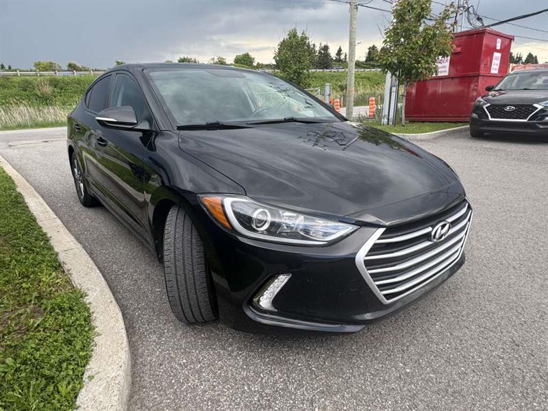 hyundai Elantra 2018 - 3