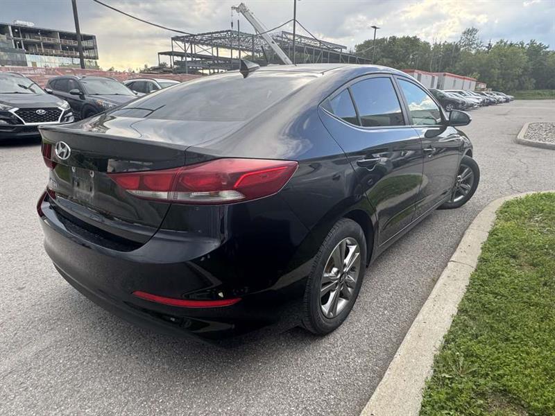 hyundai Elantra 2018 - 4