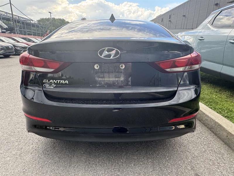 hyundai Elantra 2018 - 5