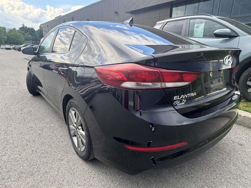 hyundai Elantra 2018 - 6