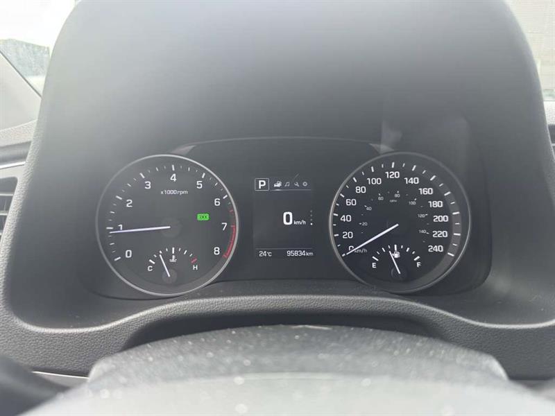 hyundai Elantra 2018 - 7