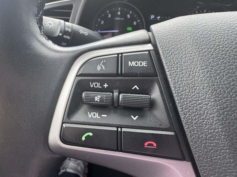 hyundai Elantra 2018 - 8