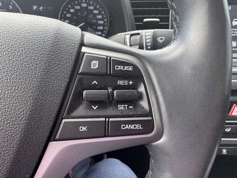 hyundai Elantra 2018 - 9