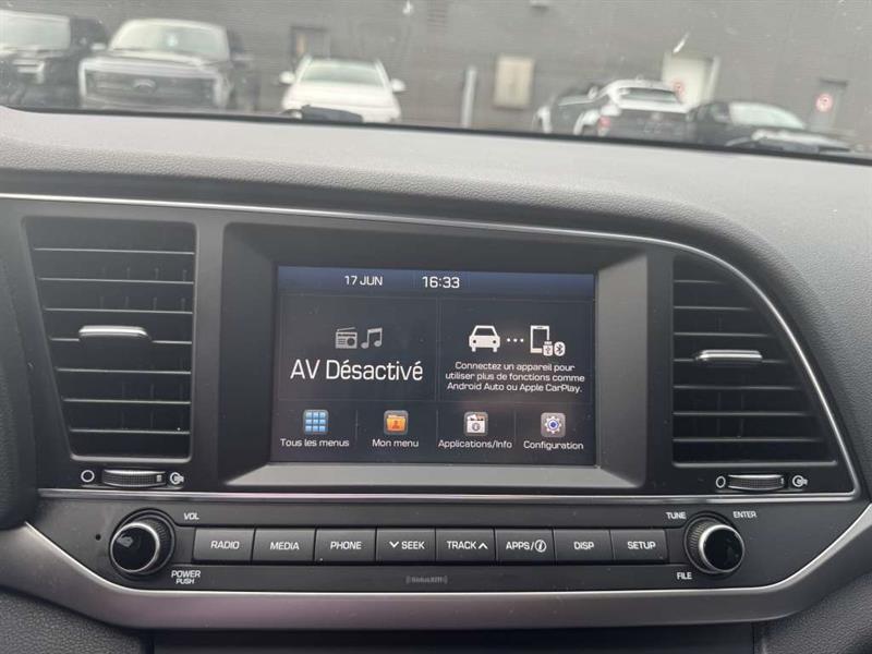 hyundai Elantra 2018 - 10