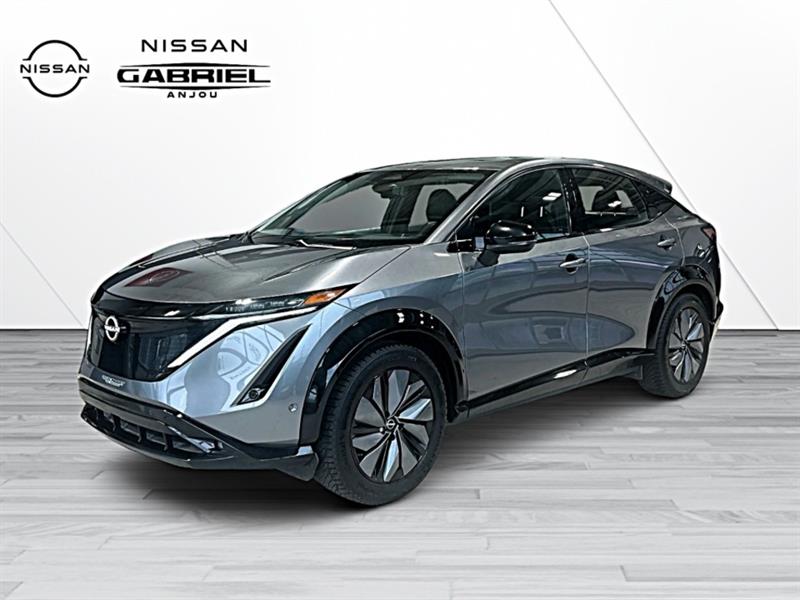 nissan ARIYA 2023