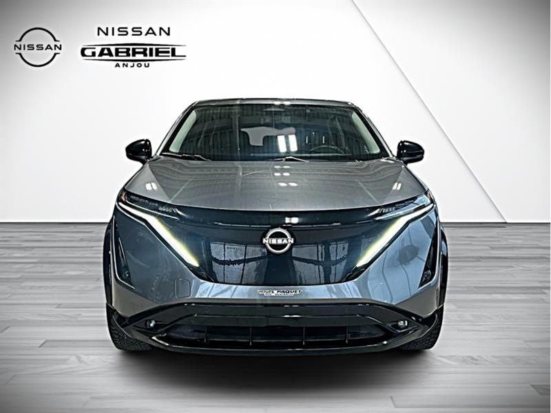 nissan ARIYA 2023 - 2
