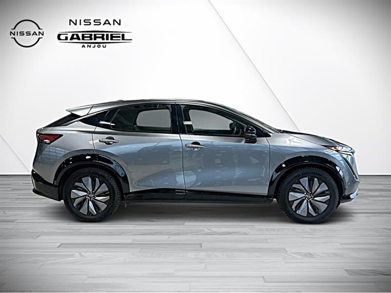 nissan ARIYA 2023 - 4