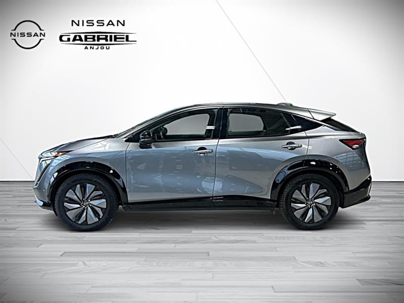 nissan ARIYA 2023 - 7