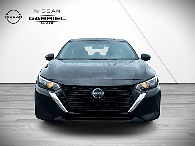 nissan Sentra 2024 - 2