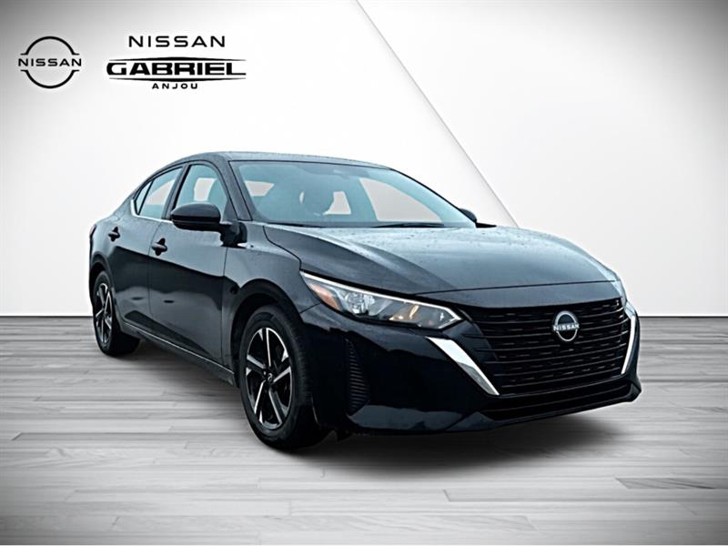 nissan Sentra 2024 - 3