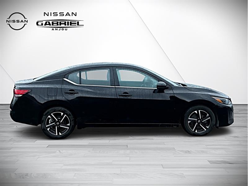 nissan Sentra 2024 - 4