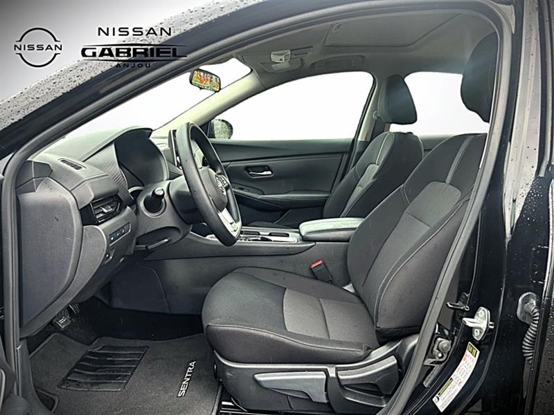 nissan Sentra 2024 - 9