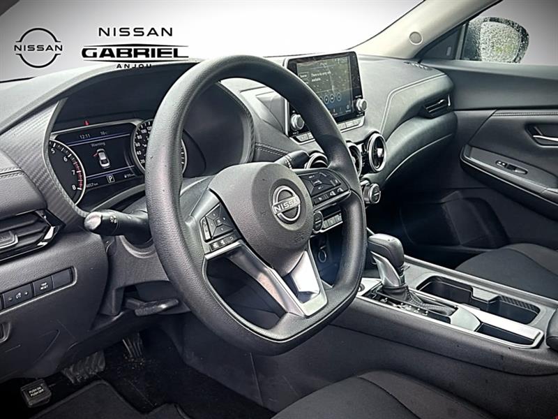 nissan Sentra 2024 - 10