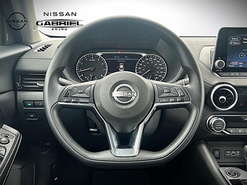 nissan Sentra 2024 - 11