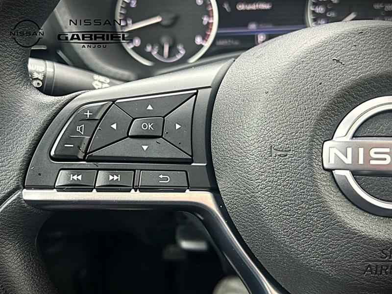 nissan Sentra 2024 - 12