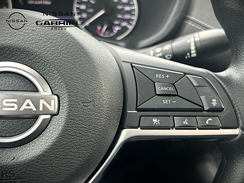 nissan Sentra 2024 - 13