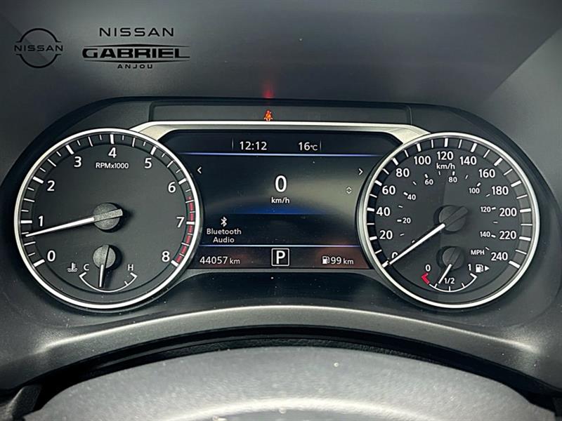 nissan Sentra 2024 - 14