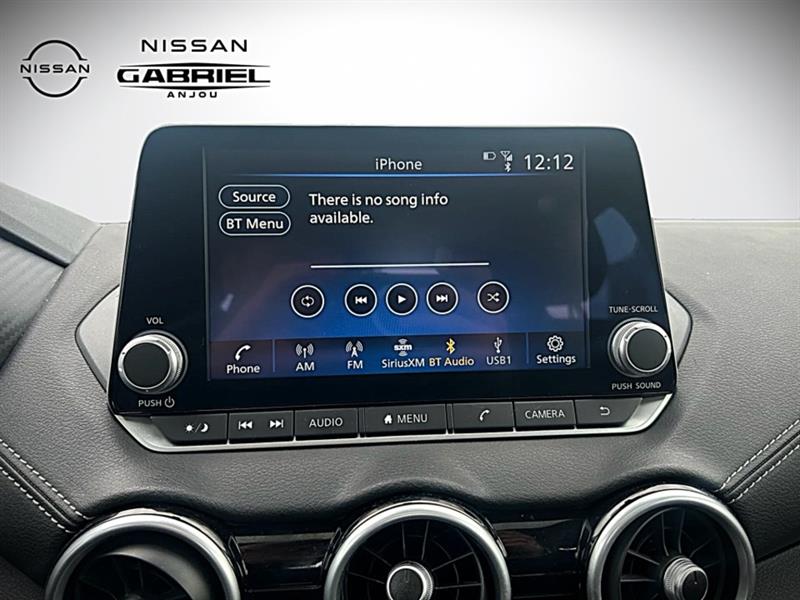 nissan Sentra 2024 - 15
