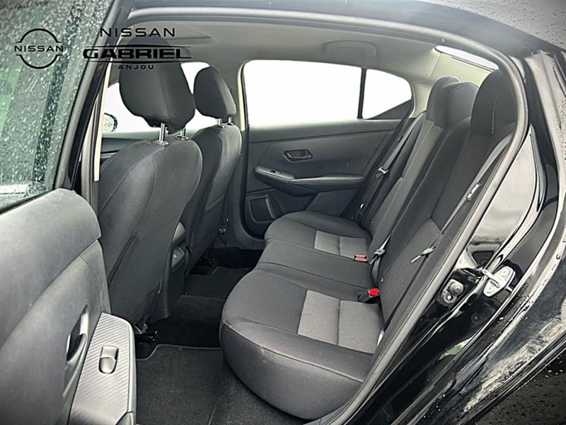 nissan Sentra 2024 - 19