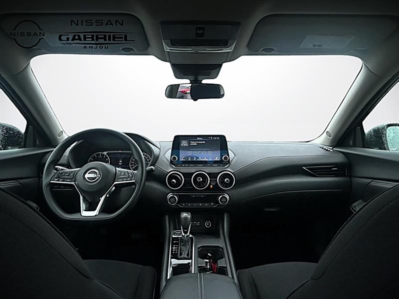 nissan Sentra 2024 - 20