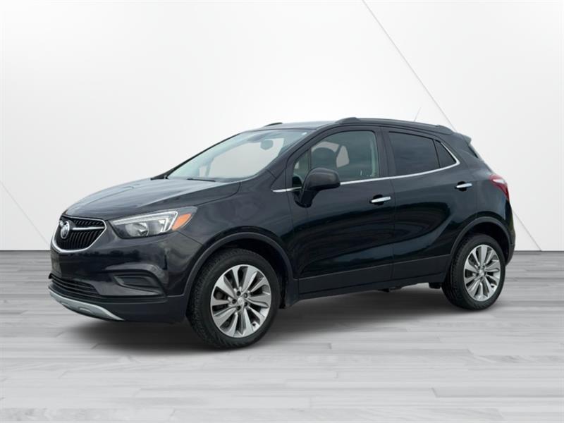 buick Encore 2020