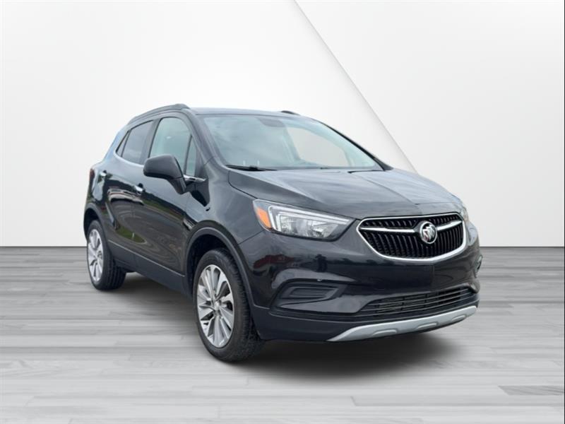buick Encore 2020 - 3