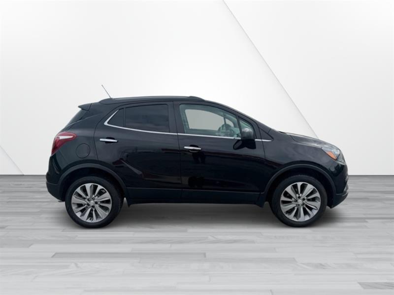 buick Encore 2020 - 4