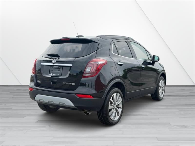 buick Encore 2020 - 5