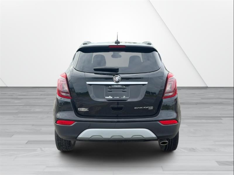buick Encore 2020 - 6