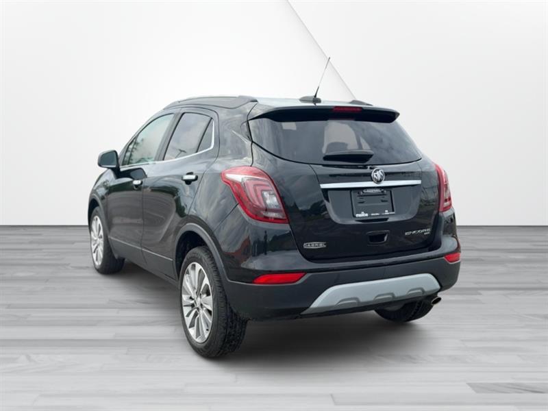 buick Encore 2020 - 7