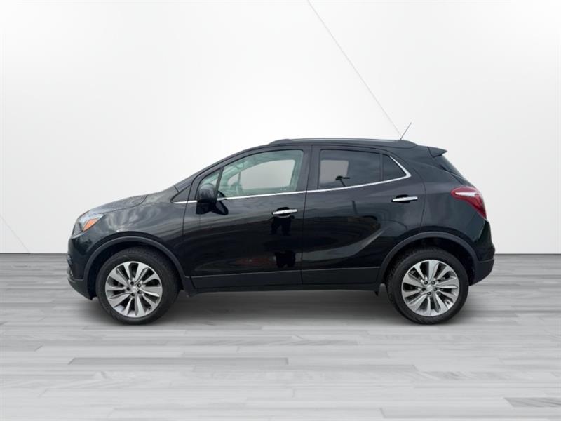 buick Encore 2020 - 8