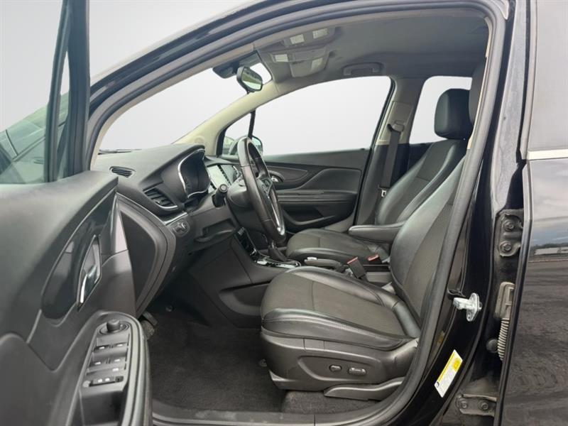 buick Encore 2020 - 9