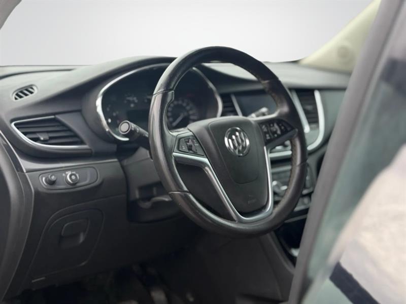 buick Encore 2020 - 10