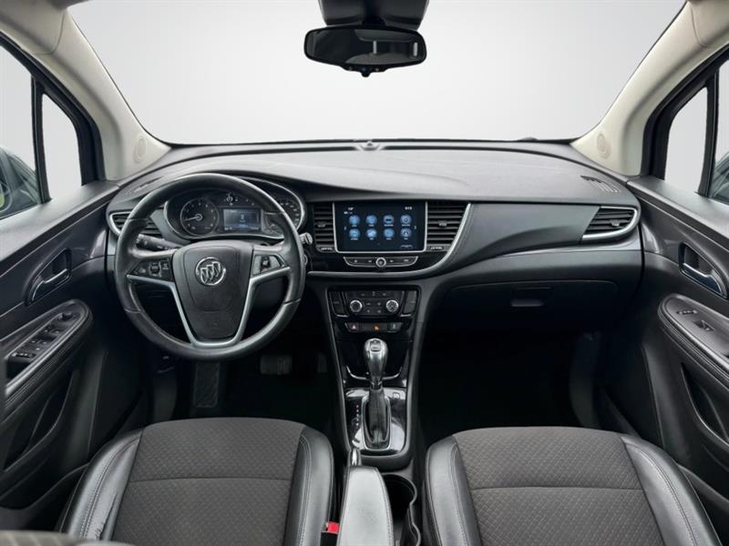buick Encore 2020 - 11