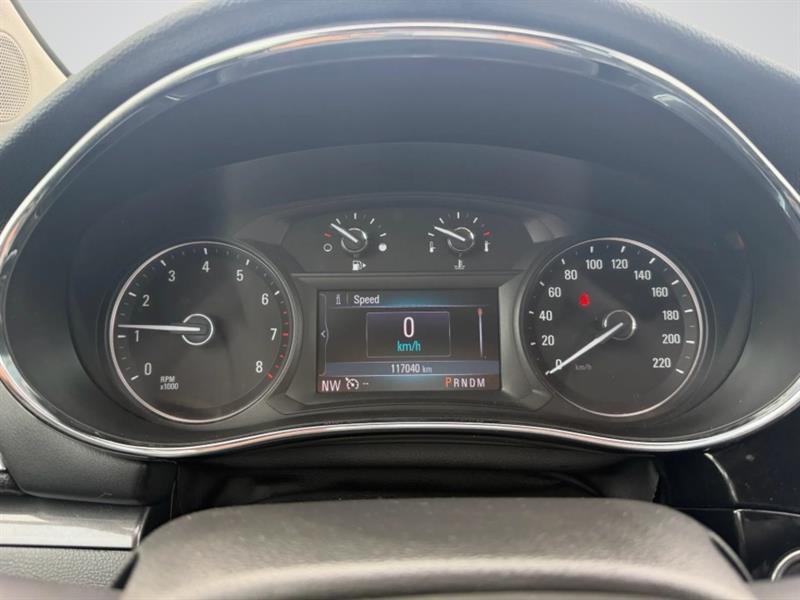 buick Encore 2020 - 12