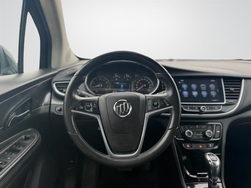 buick Encore 2020 - 13