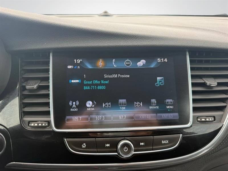 buick Encore 2020 - 14