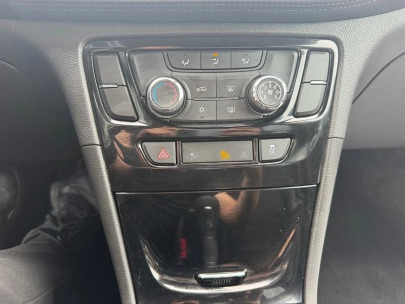buick Encore 2020 - 16