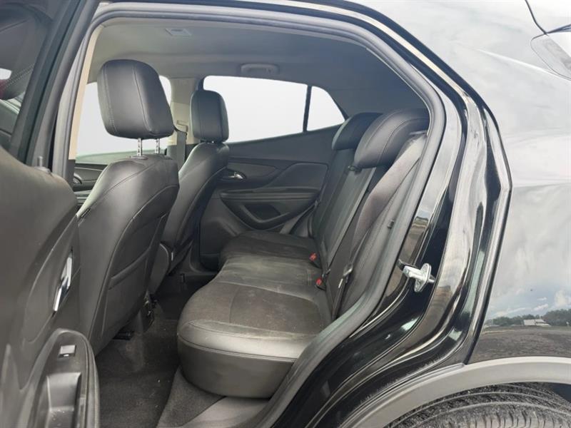 buick Encore 2020 - 18