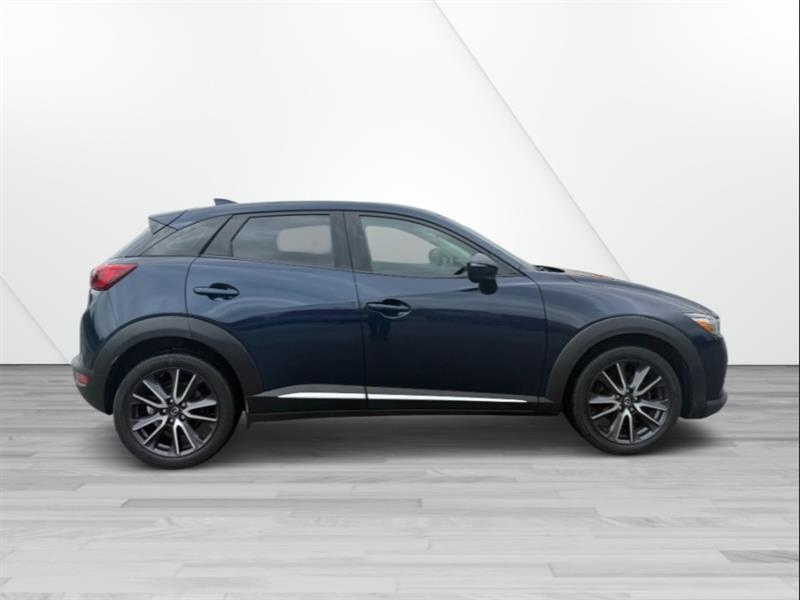 mazda CX-3 2018 - 4