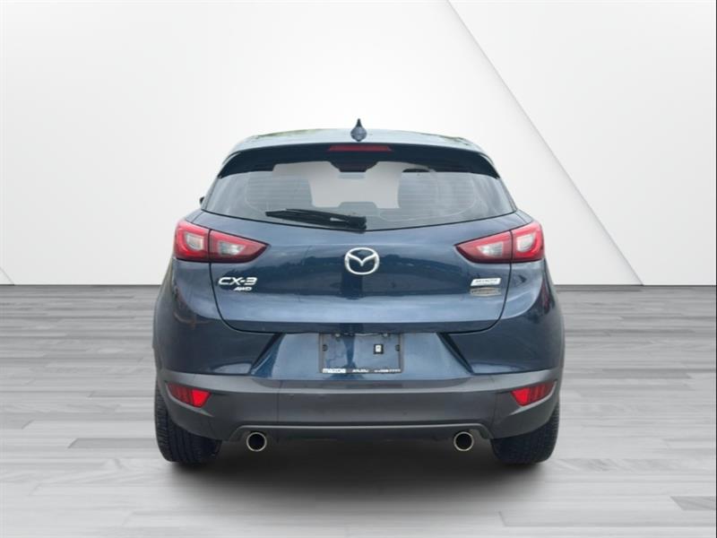 mazda CX-3 2018 - 6
