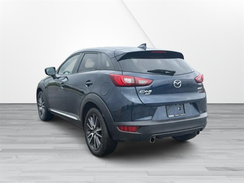 mazda CX-3 2018 - 7