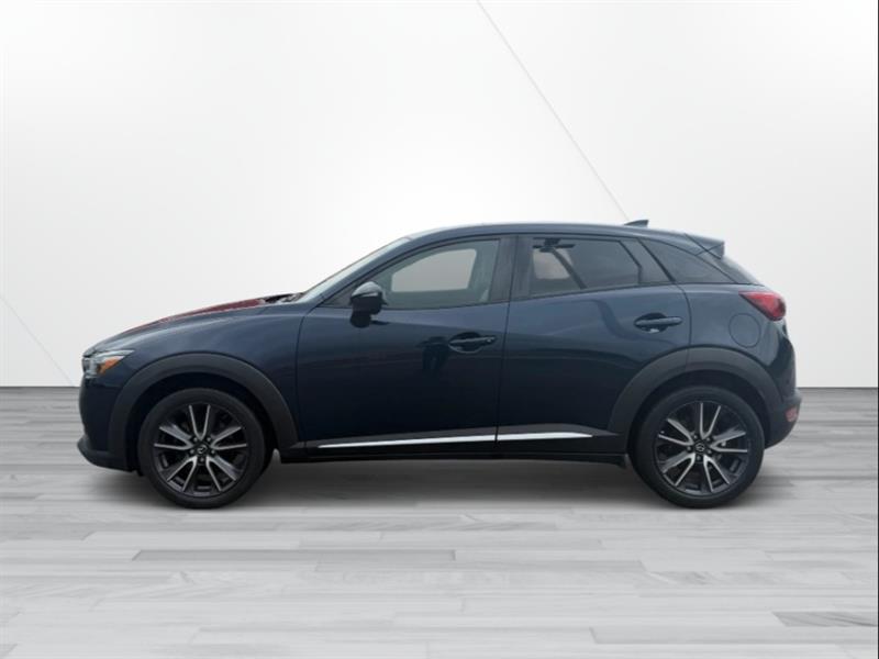 mazda CX-3 2018 - 8